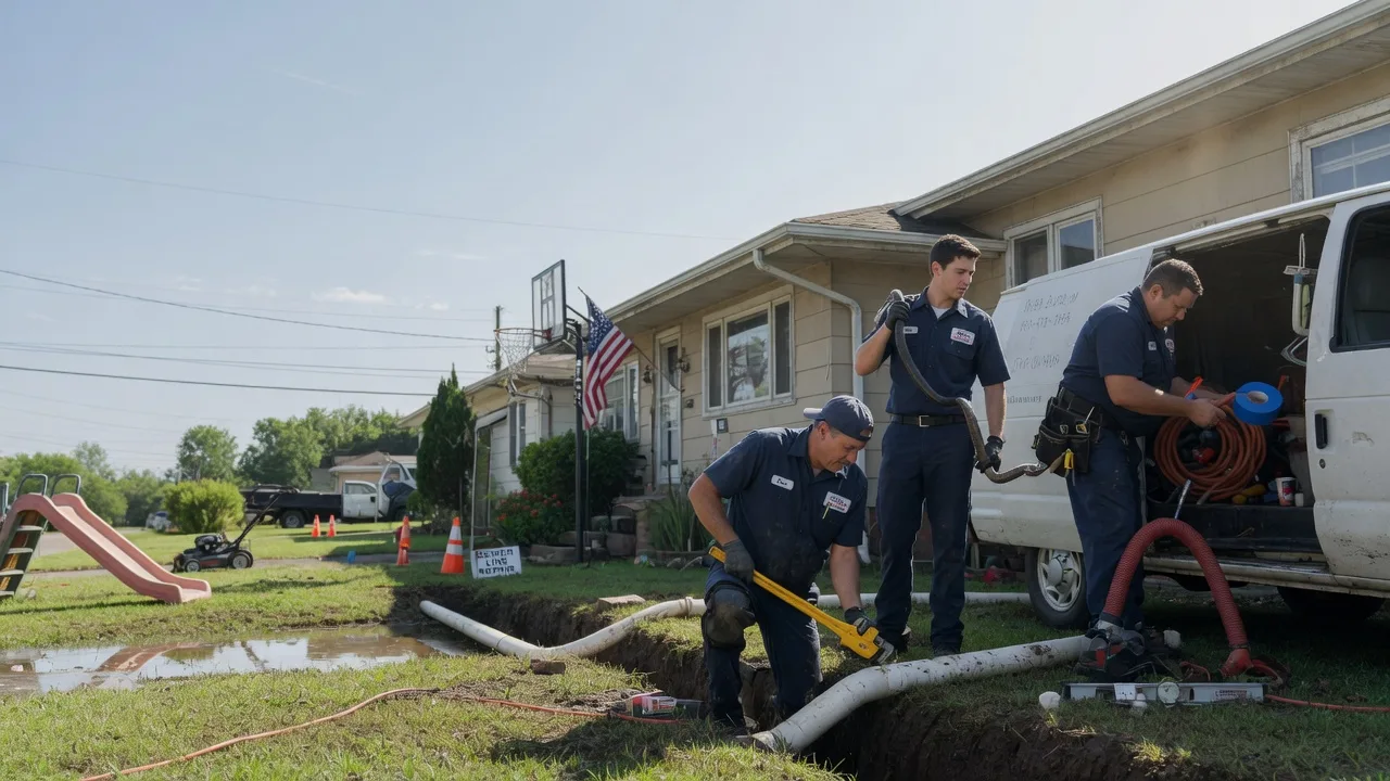 Toilet Installation in Hopewell, NJ near me